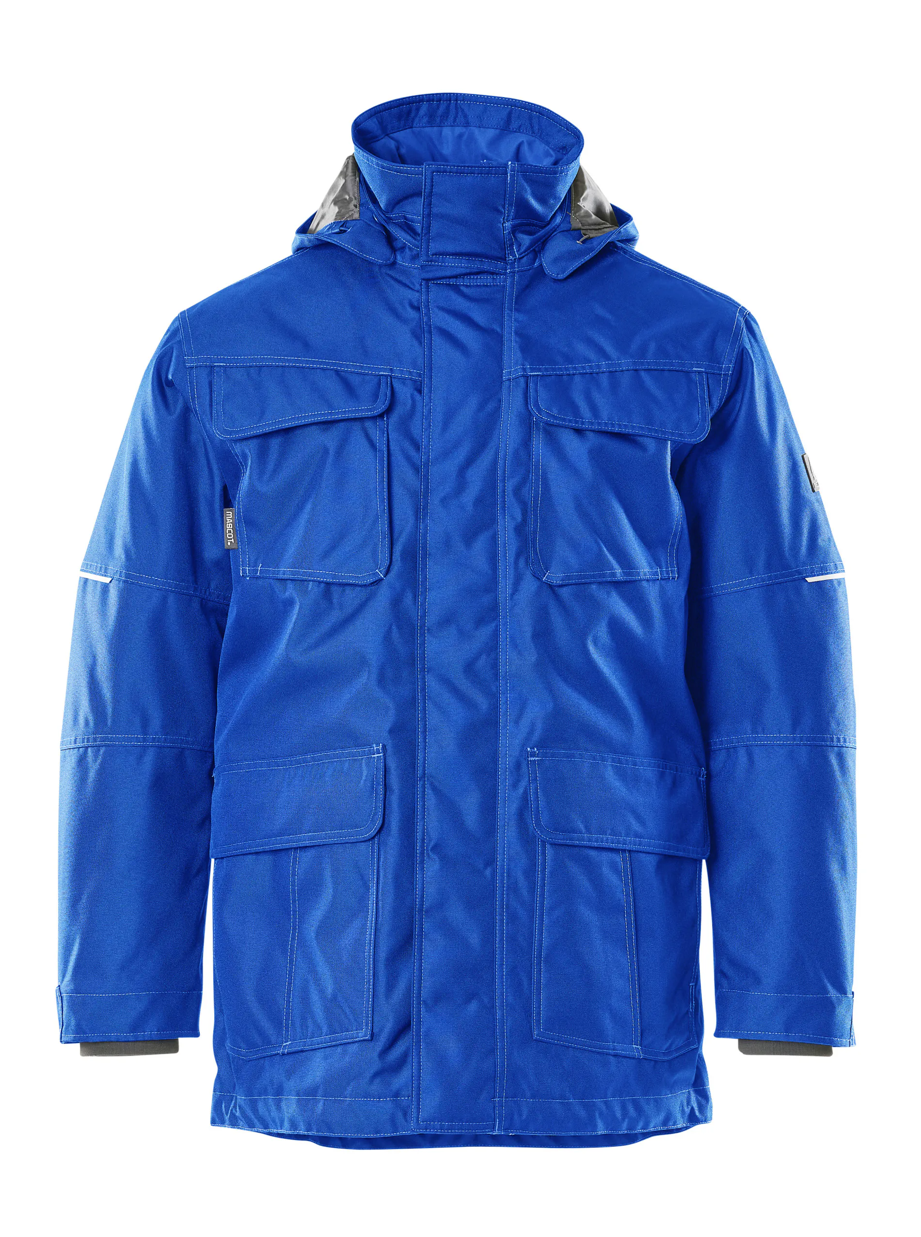 Korenblauw