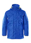 Korenblauw