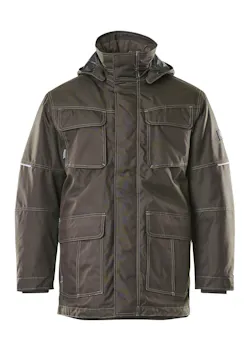 Mascot Dayton Parka Industrie thumbnail (vignette)