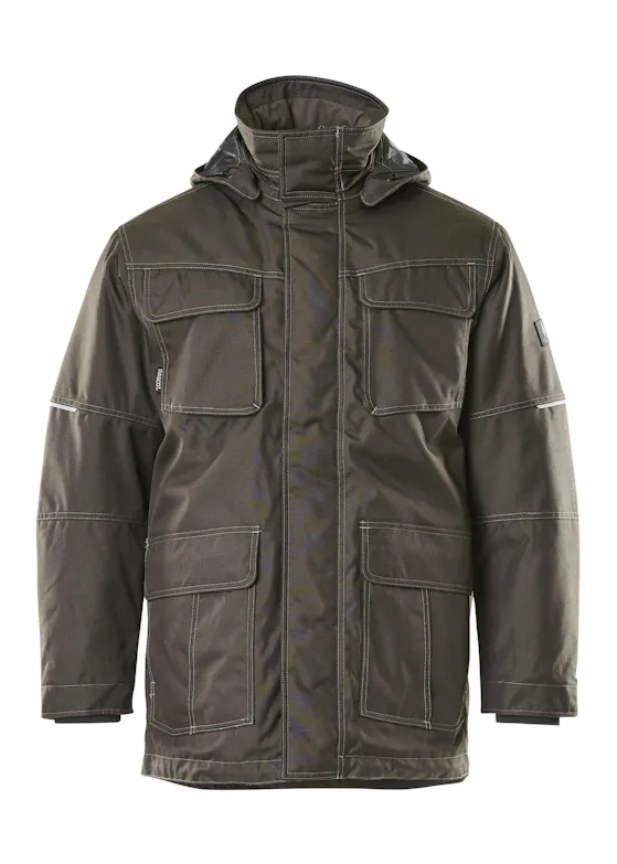 Mascot Dayton Parka Industries