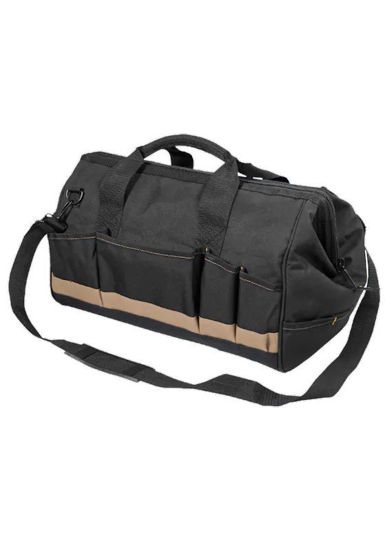 CLC BigMouth® Gereedschapstas Large