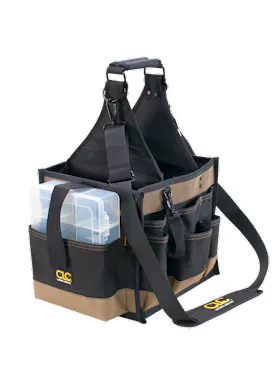 CLC Wartungs- und Elektriker-Werkzeugträger, Large