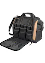 CLC Multi-compartiment Gereedschapsdrager Medium miniatuur