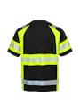 Top Swede 600 1001886 T-Shirt Regular Fit Reflecterend miniatuur