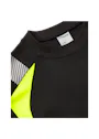 Top Swede 600 1001886 T-Shirt Regular Fit Reflecterend miniatuur
