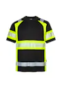 Top Swede 600 1001886 T-Shirt Regular Fit Reflecterend miniatuur