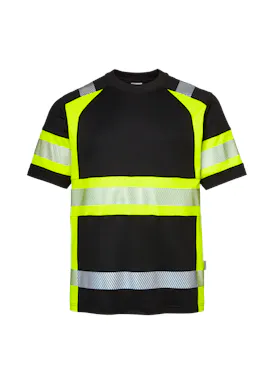 Top Swede 600 1001886 T-Shirt Regular Fit Reflecterend