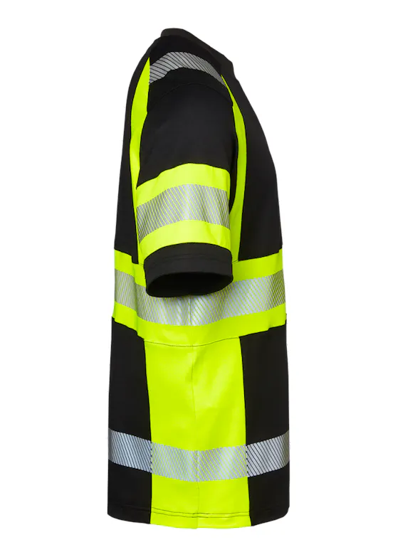 Top Swede 600 1001886 T-Shirt Regular Fit Reflecterend