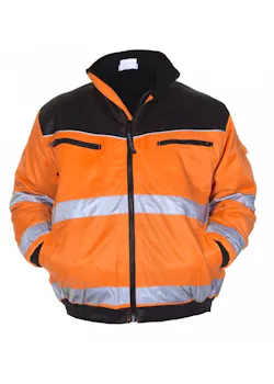 Hydrowear Helsinki EN471 veste pilote