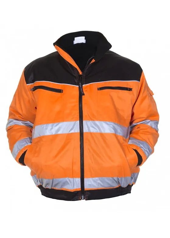 Hydrowear Helsinki EN471 Pilotenjas
