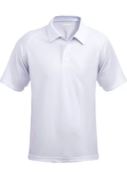 Fristads Coolpass 100215 Poloshirt 1716 COL Regular Fit miniatuur