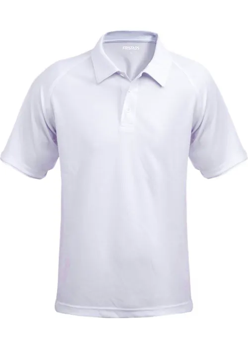 Fristads Coolpass 100215 Poloshirt 1716 COL Regular Fit