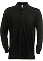 Fristads Heavy Poloshirt Met Lange Mouwen 1722 Piq miniatuur