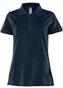 Fristads Heavy Poloshirt Dames 1723 Piq miniatuur
