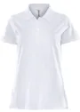 Fristads Heavy Poloshirt Dames 1723 Piq miniatuur
