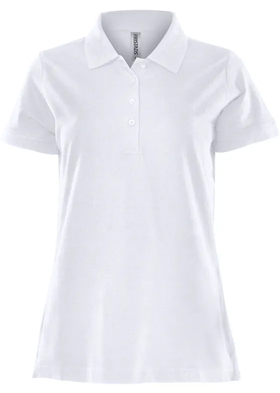 Fristads Heavy Poloshirt Dames 1723 Piq