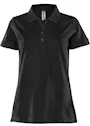 Fristads Heavy Poloshirt Dames 1723 Piq miniatuur