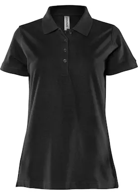 Fristads Heavy Poloshirt Dames 1723 Piq