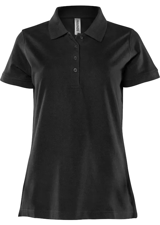 Fristads Heavy Poloshirt Dames 1723 Piq