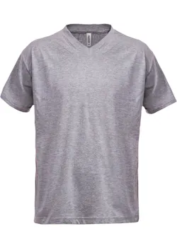 Fristads 100241 T-Shirt V-Hals 1913 Bsj Regular Fit miniatuur