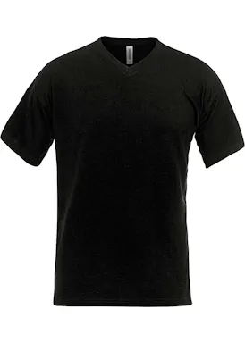 Fristads V-Hals T-Shirt 1913 Bsj 