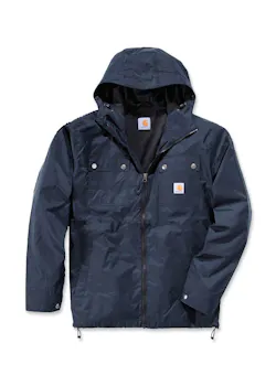 ##Carhartt Rockford jas
