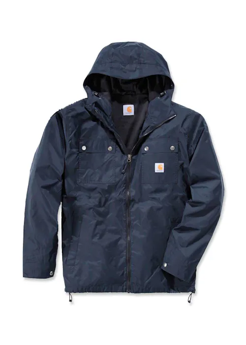 ##Carhartt Rockford Jacke