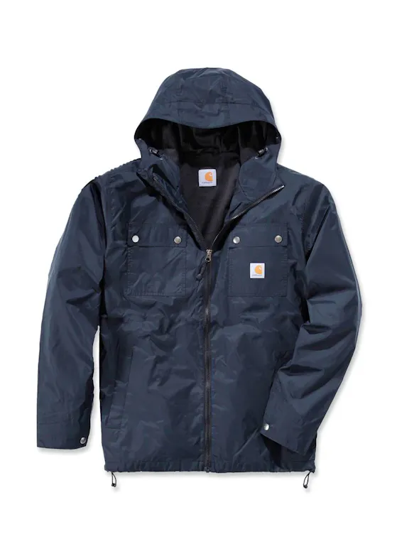 ##Carhartt Rockford jas