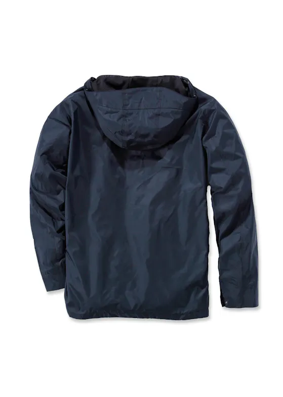 ##Carhartt Rockford jas