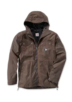 ##Carhartt Rockford Jacke Vorschaubild