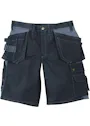 Fristads Korte Broek 201 FAS miniatuur