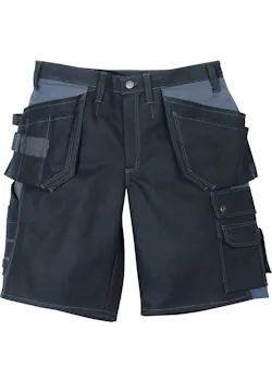 Fristads Korte Broek 201 FAS