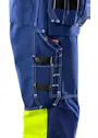 Fristads Reflecterende Werkbroek Klasse 1 247 FAS miniatuur