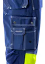 Fristads Reflecterende Werkbroek Klasse 1 247 FAS miniatuur