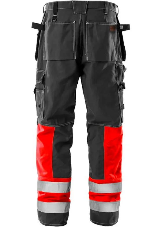 Fristads Reflecterende Werkbroek Klasse 1 247 FAS