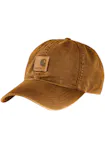 Carhartt Brown