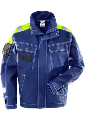 Fristads Arbeitsjacke 447 FAS, technisch