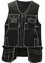 Fristads 100309 Vest 511 FAS Regular Fit Classics miniatuur