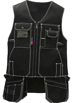 Fristads 100309 Vest 511 FAS Regular Fit Classics