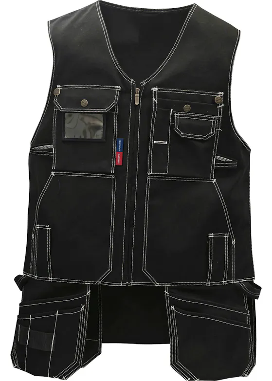 Fristads 100309 Vest 511 FAS Regular Fit Classics