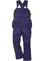 Fristads Flame Amerikaanse Overall 0030 Flam miniatuur