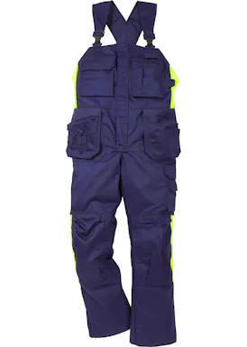 Fristads Flame amerikanischer Overall 0030