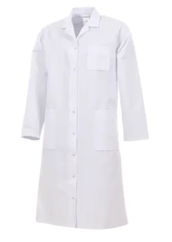 Alsico Dames Doktersjas A0045001