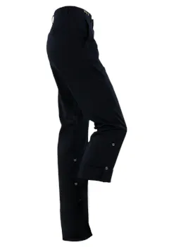 Alsico unisex Arthur broek miniatuur
