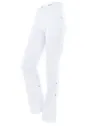 Alsico Unisex-Arthur-Hose weiß Vorschaubild