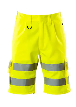 Mascot Mascot Safe Classic Shorts 10049
