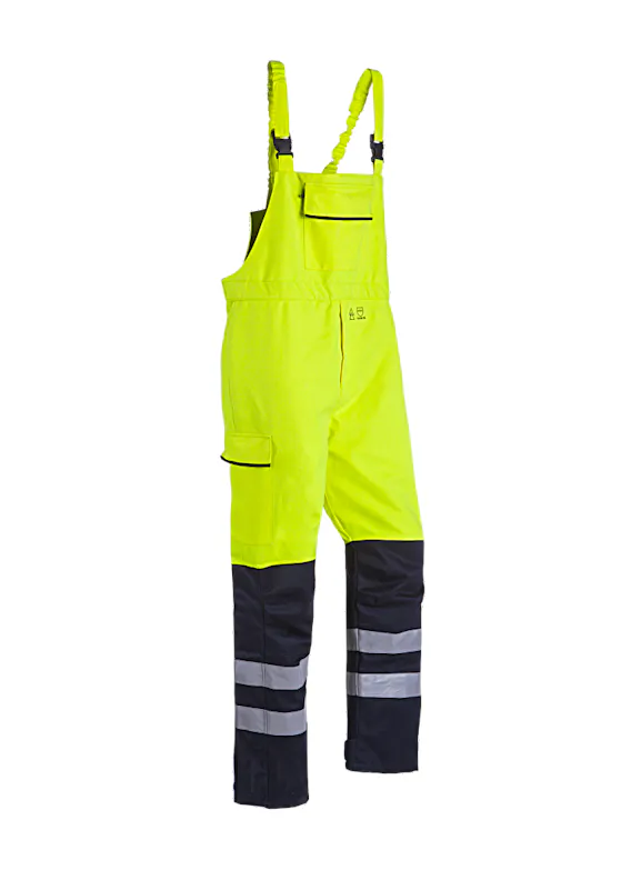 Sioen Latzhose: Pedley 1004