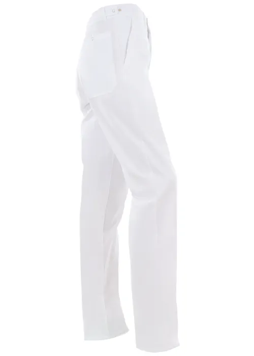 Alsico Heren Broek A2226003