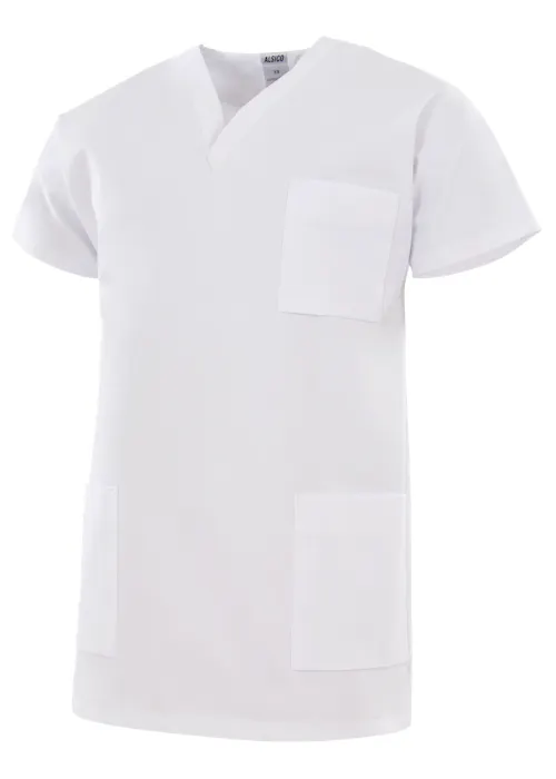 Alsico Veste de soin Eddy