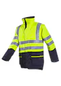 Sioen Blouson Kelford 1005 miniatuur